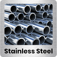 Irvine Metal Supplier | Metal Distributor In Orange County